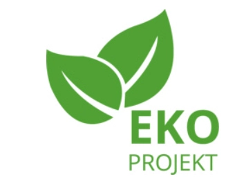 Eko projekt certyfikat